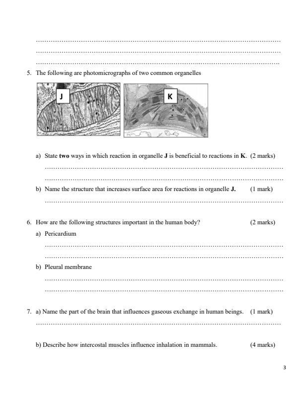 Preview page Form-2-Biology-End-of-Term-2-Examination-2023_1733_2.jpg