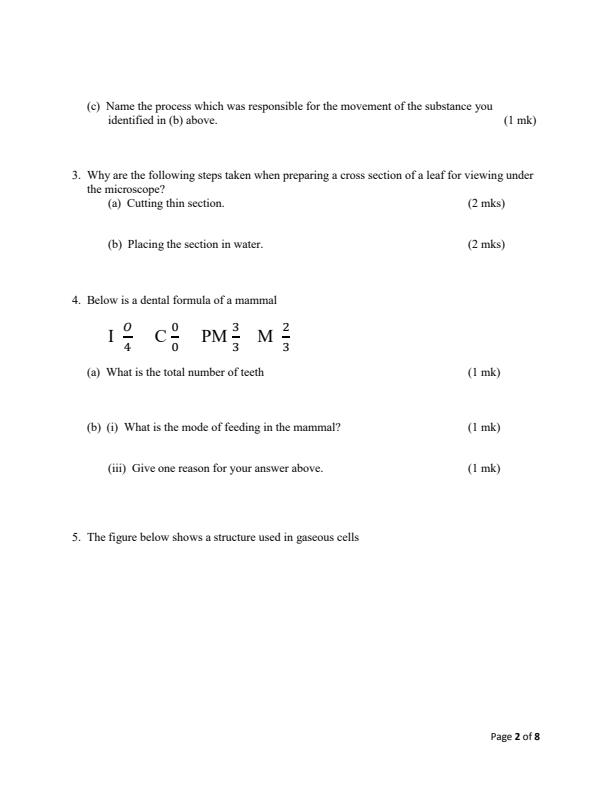 Preview page Form-2-Biology-End-of-Term-2-Examination-2024_2711_1.jpg