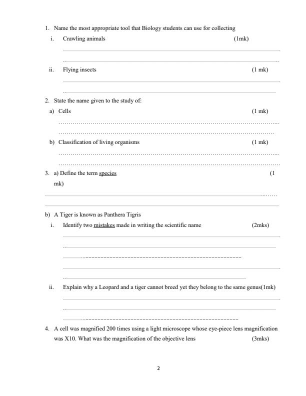 Preview page Form-2-Biology-End-of-Term-3-Examination-2021_837_1.jpg