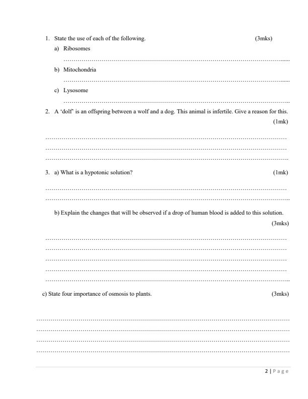 Preview page Form-2-Biology-End-of-Term-3-Examination-2023_1837_1.jpg