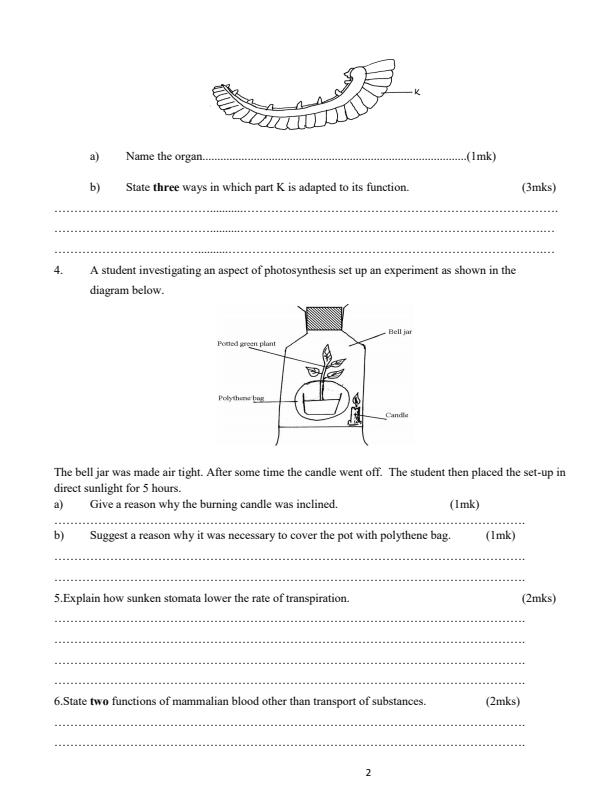 Preview page Form-2-Biology-End-of-Term-3-Examination-2025_4731_1.jpg
