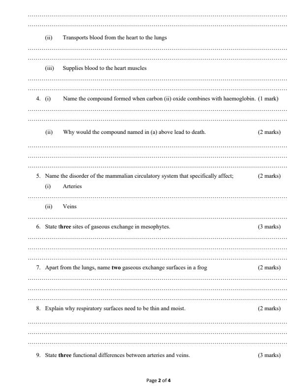 Preview page Form-2-Biology-Term-3-Opener-Exam-2025_4577_1.jpg