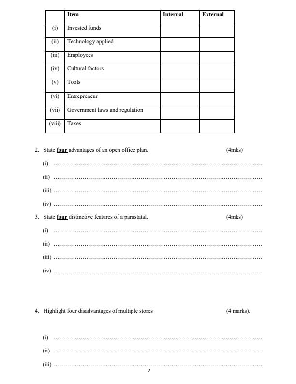 Preview page Form-2-Business-Studies-End-of-Term-2-Examination-2023_1722_1.jpg