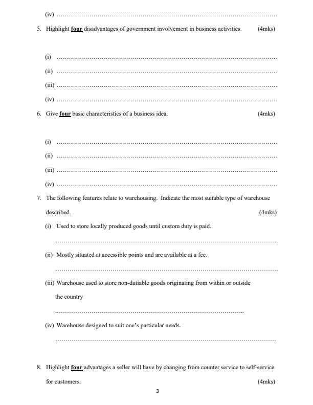 Preview page Form-2-Business-Studies-End-of-Term-2-Examination-2023_1722_2.jpg