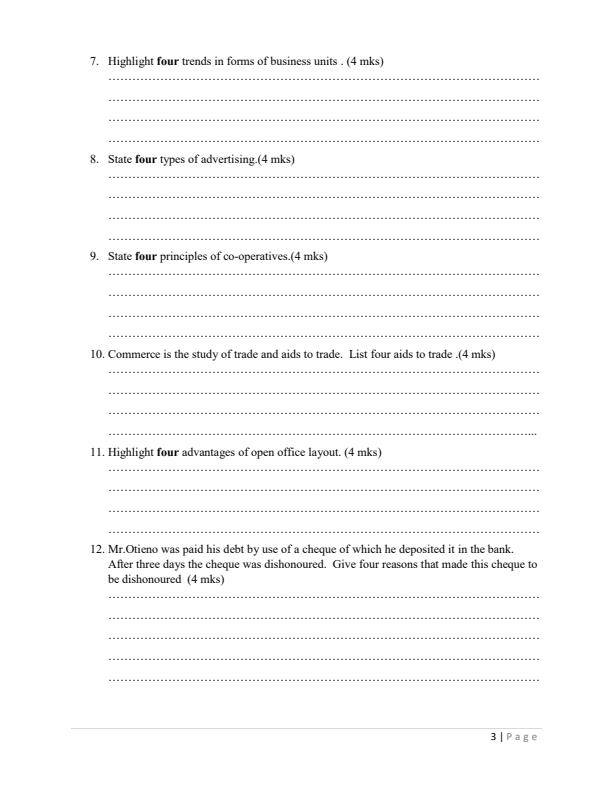 Preview page Form-2-Business-Studies-End-of-Term-3-Examination-2023_1833_2.jpg