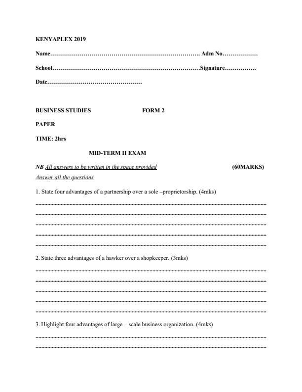 Preview page Form-2-Business-Studies-Mid-Term-2-Examination-2019_176_0.jpg