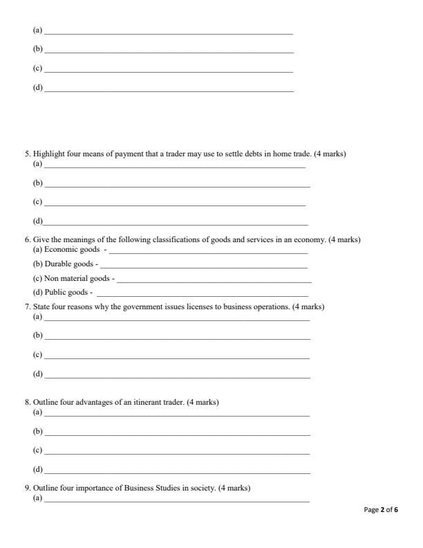 Preview page Form-2-Business-Studies-Term-2-Opener-Exam-2023_1581_1.jpg