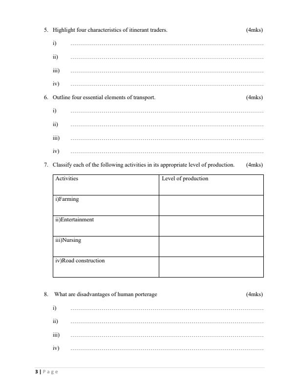 Preview page Form-2-Business-Studies-Term-3-Opener-Exam-2024-Version-2_3073_2.jpg