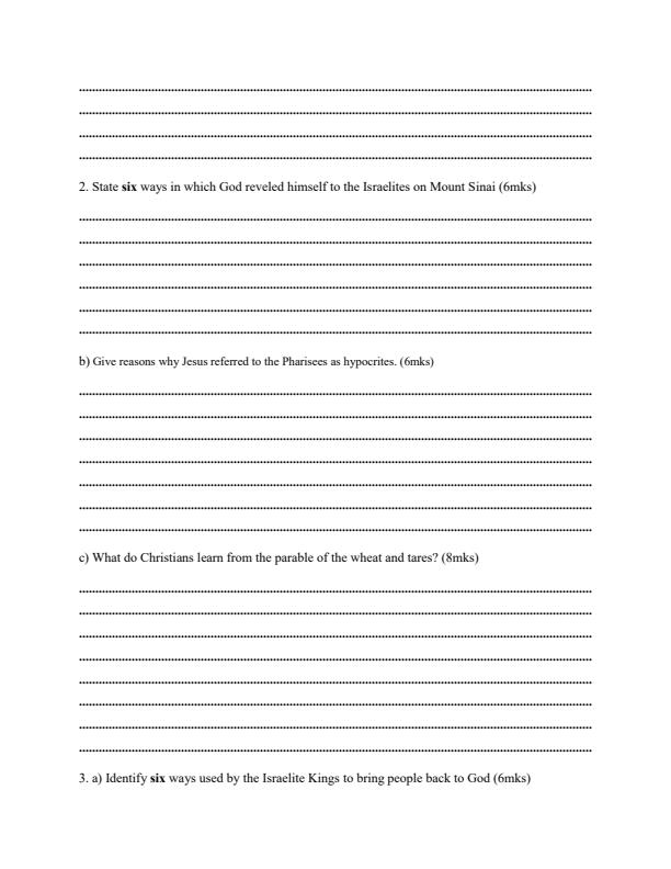 Preview page Form-2-CRE-End-of-Term-2-Examination-2019_229_1.jpg