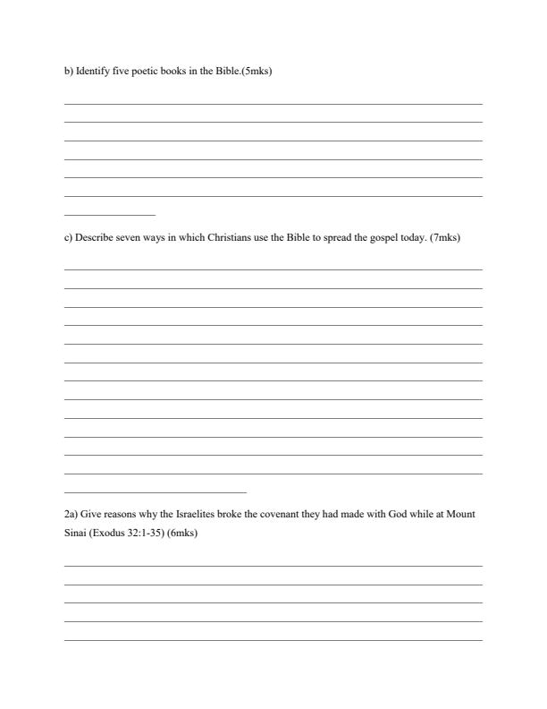 Preview page Form-2-CRE-End-of-Term-2-Examination-2023_1727_1.jpg