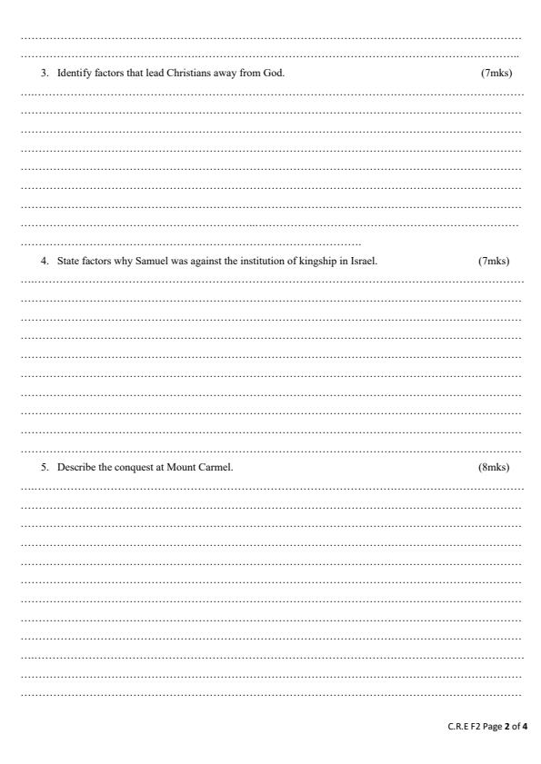 Preview page Form-2-CRE-End-of-Term-2-Examination-2025_4247_1.jpg