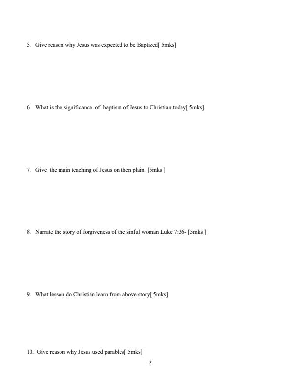 Preview page Form-2-CRE-Term-3-Opener-Exam-2024_3010_1.jpg