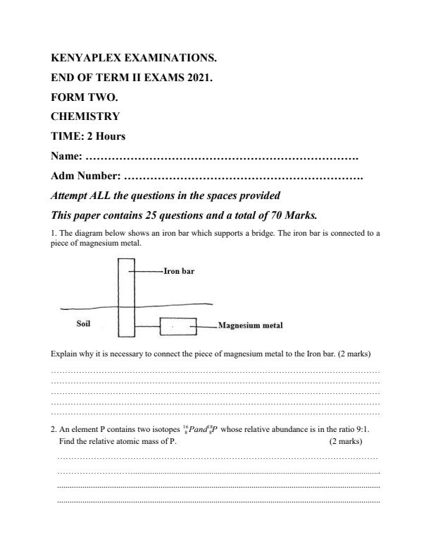 Form-2-Chemistry-End-of-Term-2-Examination-2021_726_0.jpg
