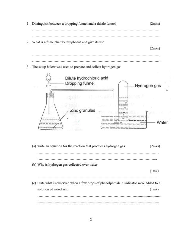 Preview page Form-2-Chemistry-End-of-Term-3-Examination-2023_1843_1.jpg