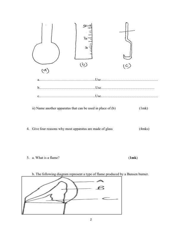Preview page Form-2-Chemistry-Term-1-Opener-Exam-2024_1990_1.jpg