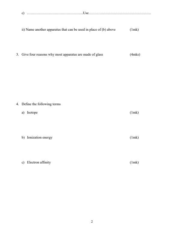 Preview page Form-2-Chemistry-Term-2-Opener-Exam-2024_2459_1.jpg