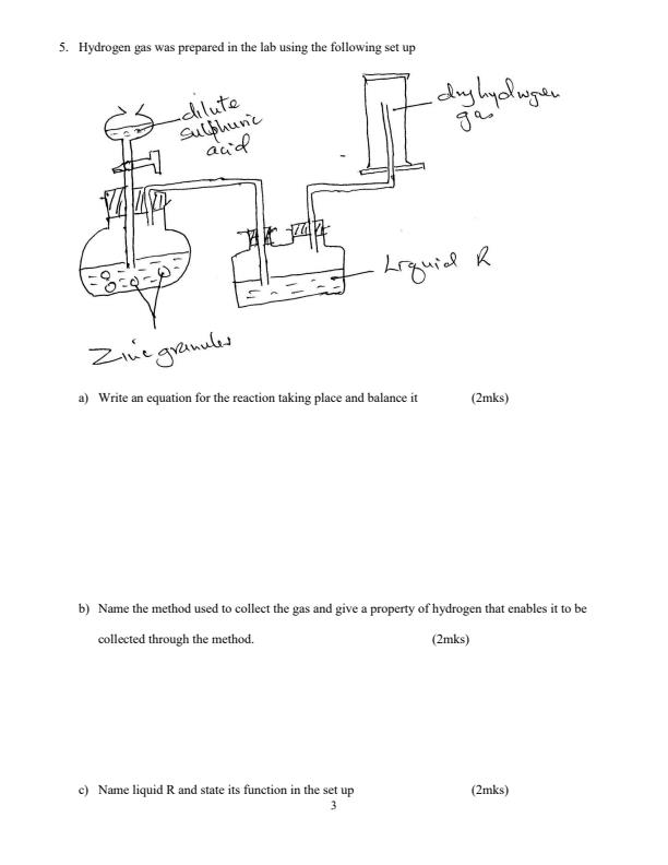 Preview page Form-2-Chemistry-Term-2-Opener-Exam-2024_2459_2.jpg