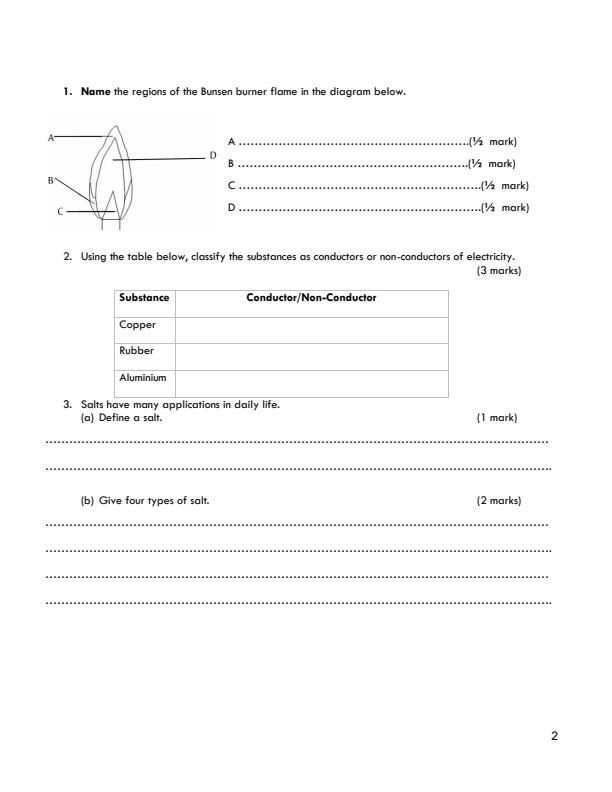 Preview page Form-2-Chemistry-Term-3-Opener-Exam-2024-Version-2_3074_1.jpg