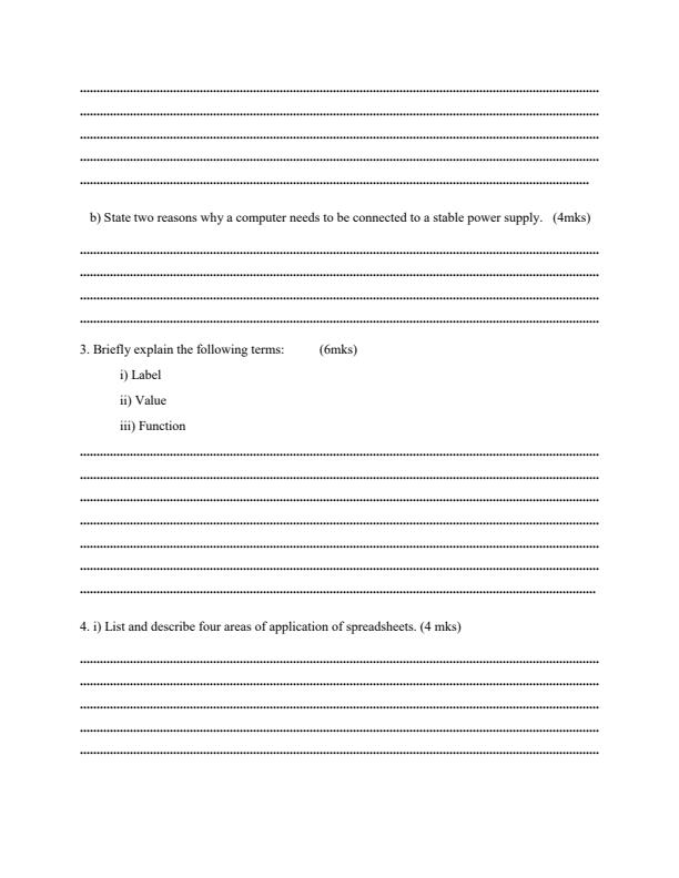 Preview page Form-2-Computer-Studies-End-of-Term-1-Examination-2020_644_1.jpg