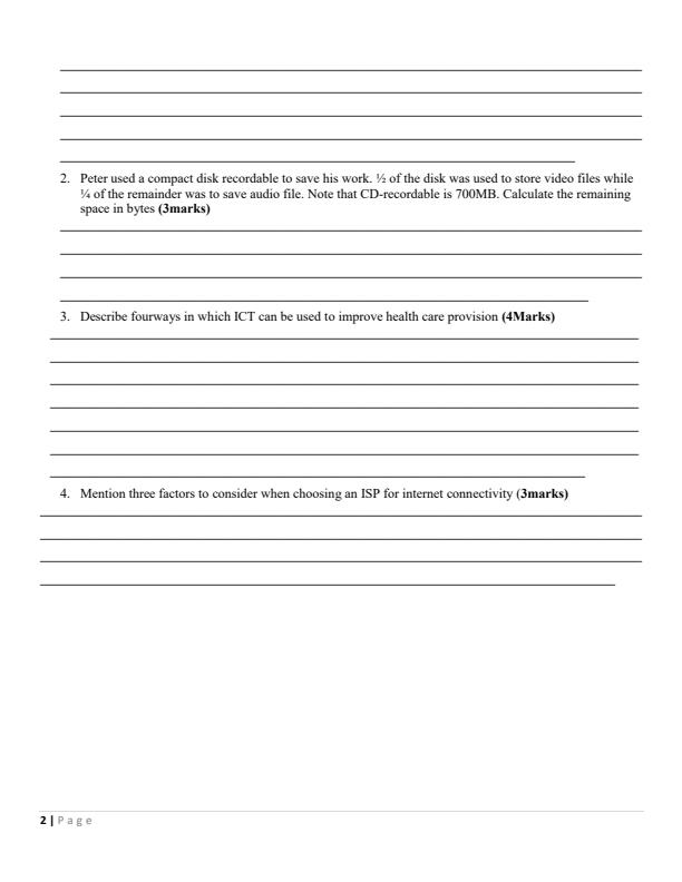 Preview page Form-2-Computer-Studies-Paper-1-End-of-Term-3-Examination-2022_1362_1.jpg