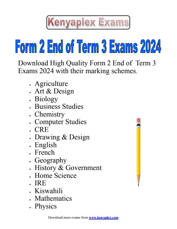 Preview page Form-2-End-of-Term-3-Exams-2024--Set_3428_0.jpg