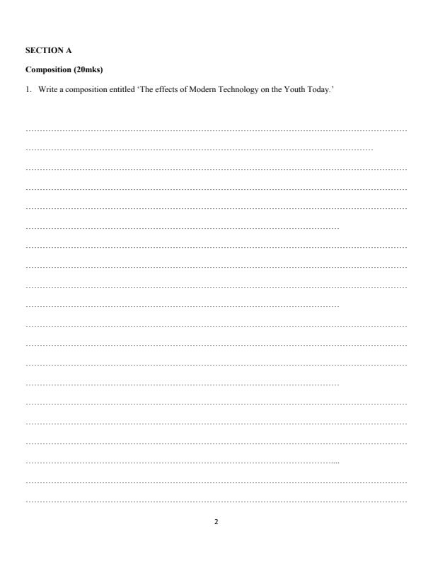 Preview page Form-2-English-End-of-Term-1-Examination-2022_1218_1.jpg