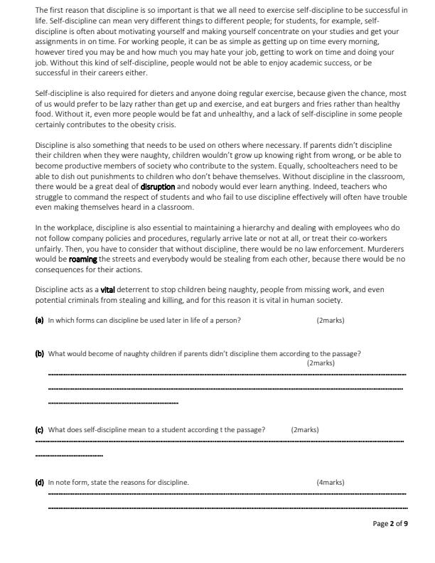 Preview page Form-2-English-End-of-Term-3-Examination-2024_3284_1.jpg