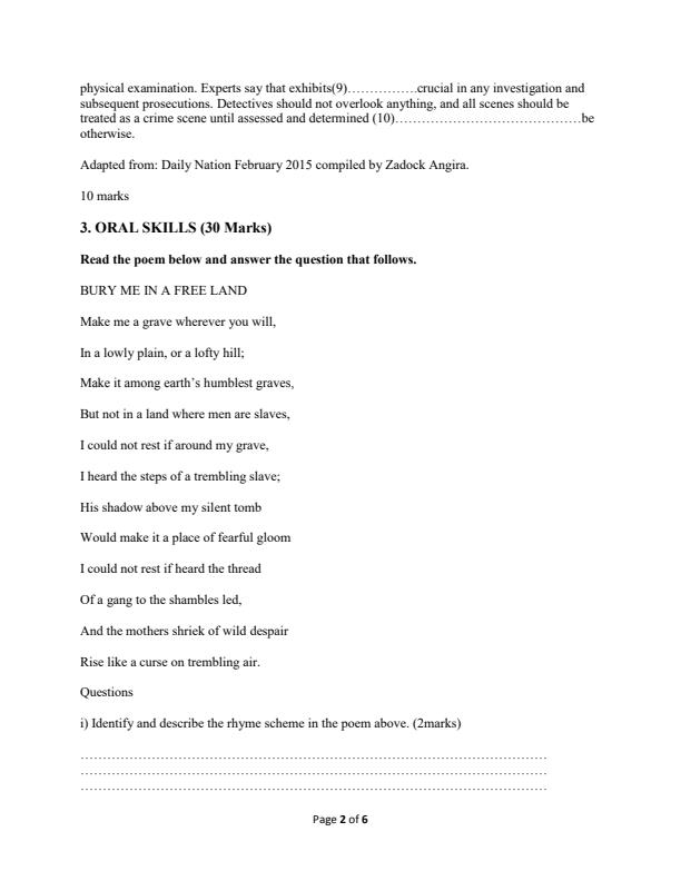 Preview page Form-2-English-Mid-Term-1-Examination-2024_2059_1.jpg