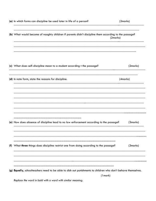 Preview page Form-2-English-Term-1-Opener-Exam-2024_2036_3.jpg