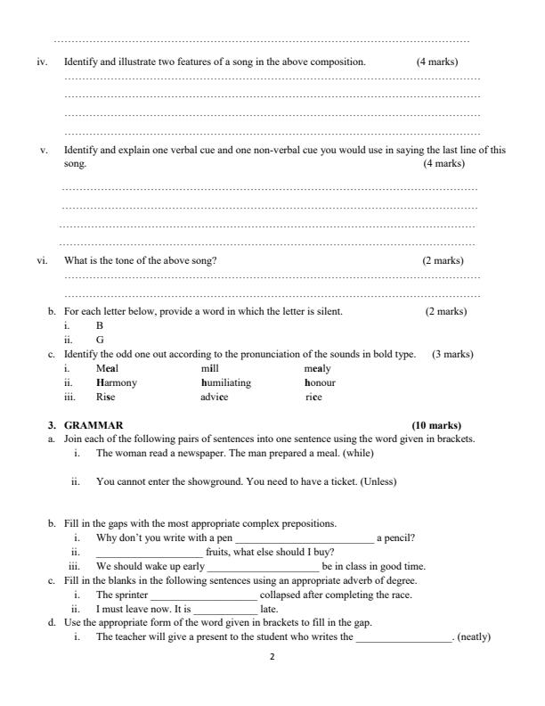 Preview page Form-2-English-Term-3-Opener-Exam-2024_3018_1.jpg