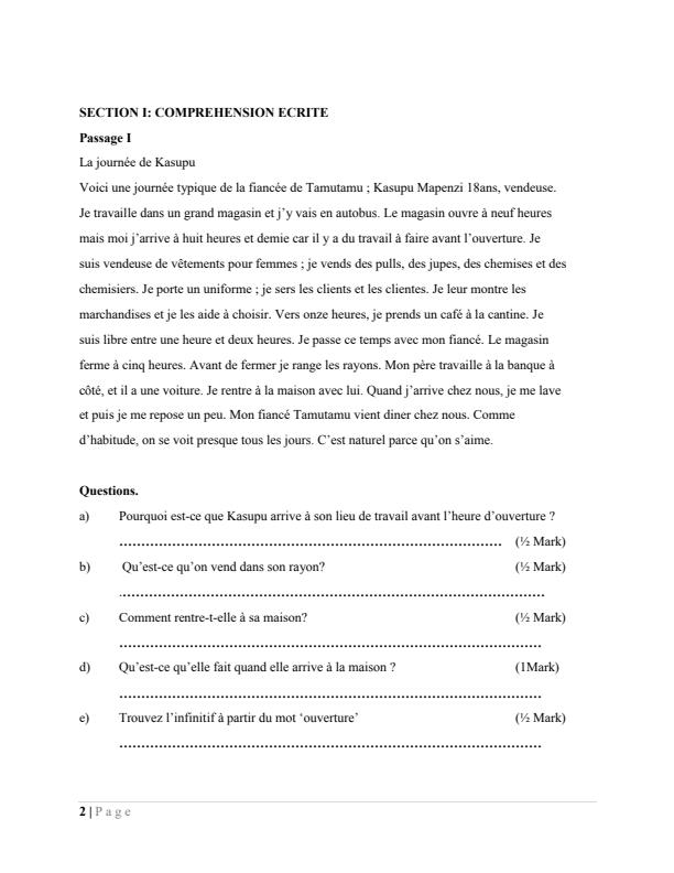 Preview page Form-2-French-End-of-Term-1-Examination-2024_2227_1.jpg