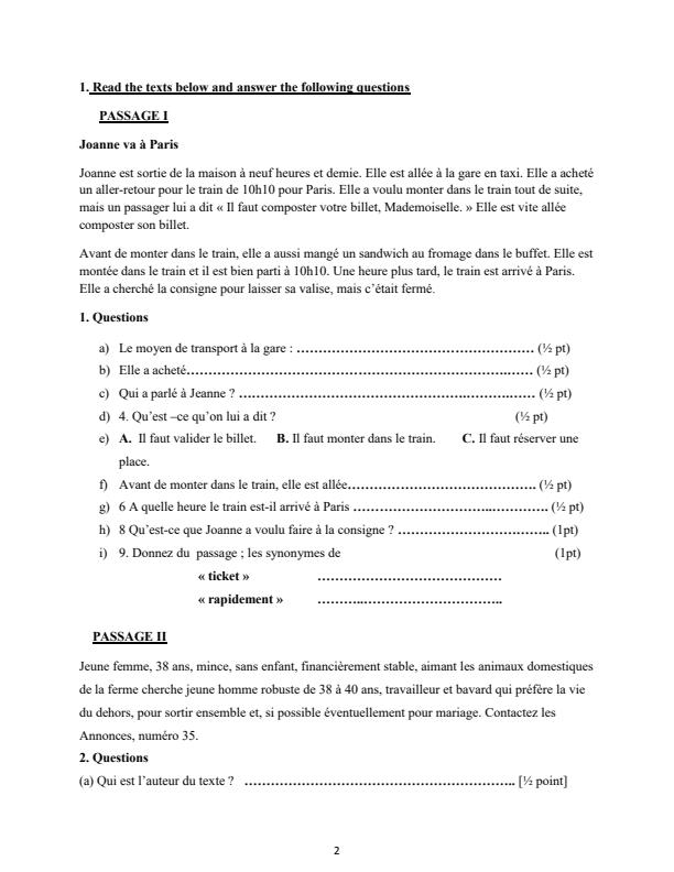 Preview page Form-2-French-End-of-Term-3-Examination-2024_3297_1.jpg
