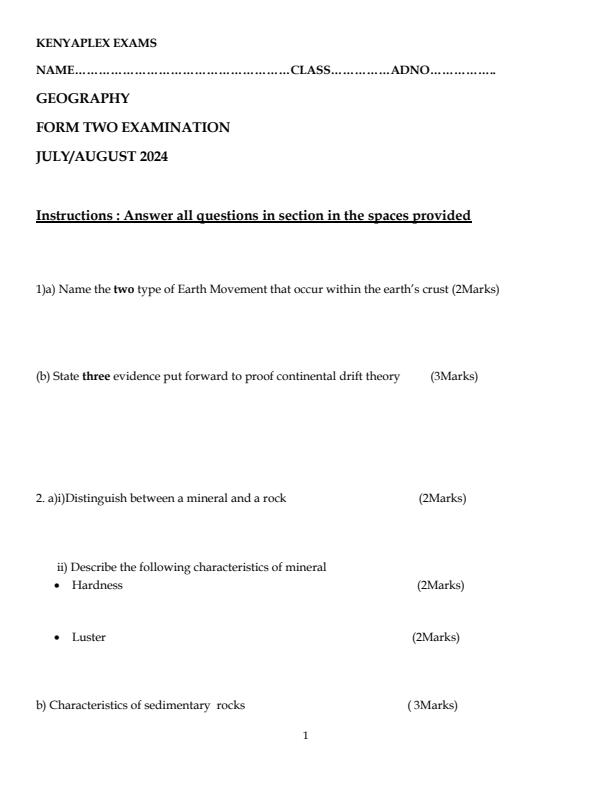 Preview page Form-2-Geography-End-of-Term-2-Examination-2024_2749_0.jpg