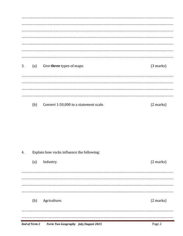 Preview page Form-2-Geography-End-of-Term-2-Examination-2025_4249_1.jpg
