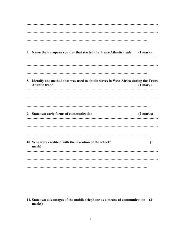 Preview page Form-2-History-and-Government-Term-3-Opener-Exam-2024-Version-2_3080_2.jpg