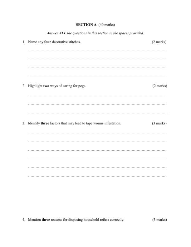 Preview page Form-2-Home-Science-End-of-Term-1-Examination-2024_2230_1.jpg