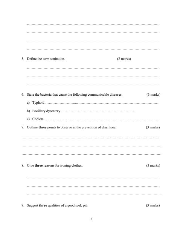 Preview page Form-2-Home-Science-End-of-Term-1-Examination-2024_2230_2.jpg