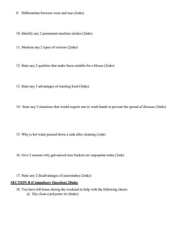 Preview page Form-2-Home-Science-End-of-Term-2-Examination-2024_2750_1.jpg