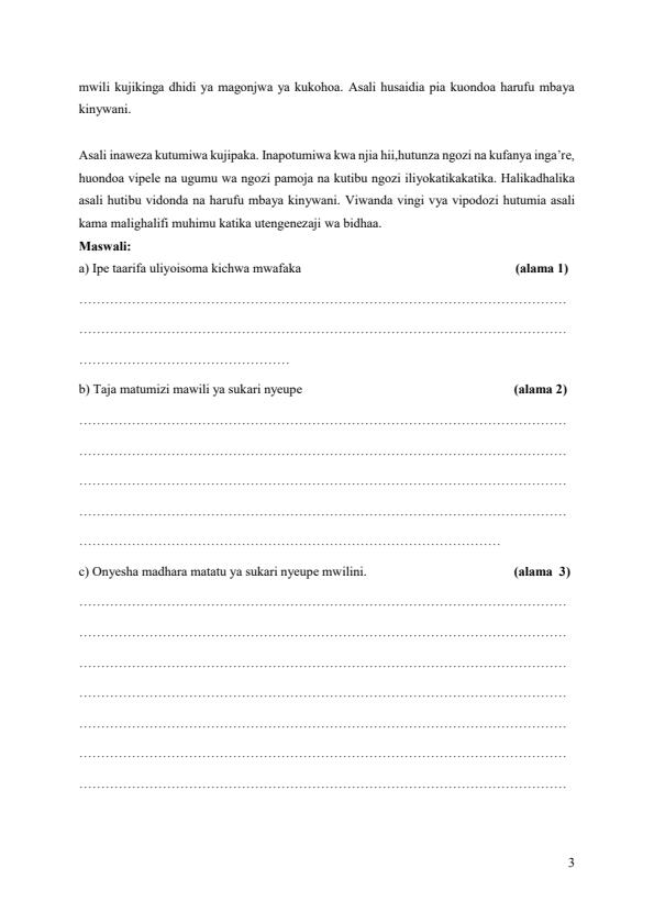 Preview page Form-2-Kiswahili-End-of-Term-1-Examination-2024_2232_2.jpg