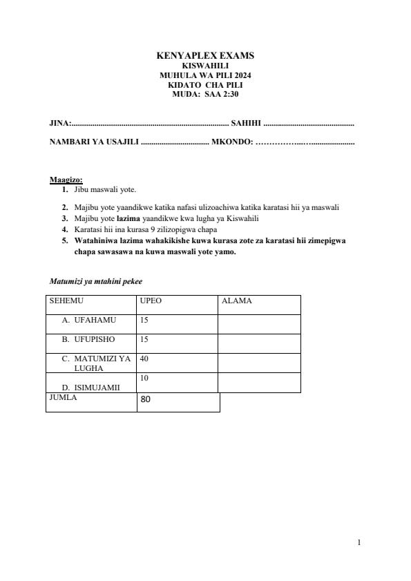 Preview page Form-2-Kiswahili-End-of-Term-2-Examination-2024_2751_0.jpg