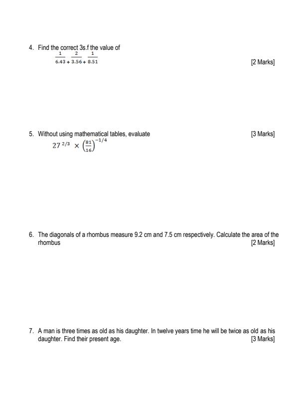 Preview page Form-2-Mathematics-End-of-Term-2-Examination-2022_1280_1.jpg