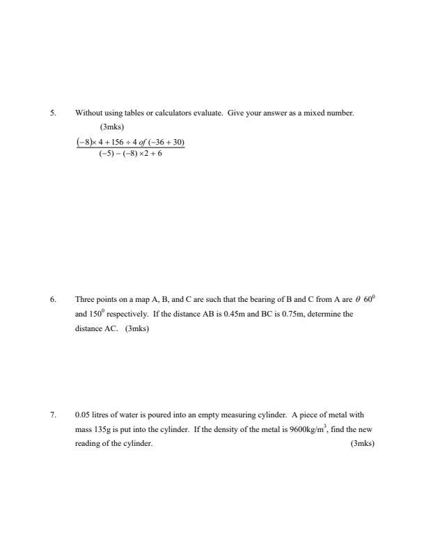 Preview page Form-2-Mathematics-Term-1-2019-Opener-Exam_26_2.jpg