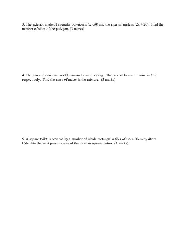 Preview page Form-2-Mathematics-Term-1-Opener-Examination-2020_448_1.jpg