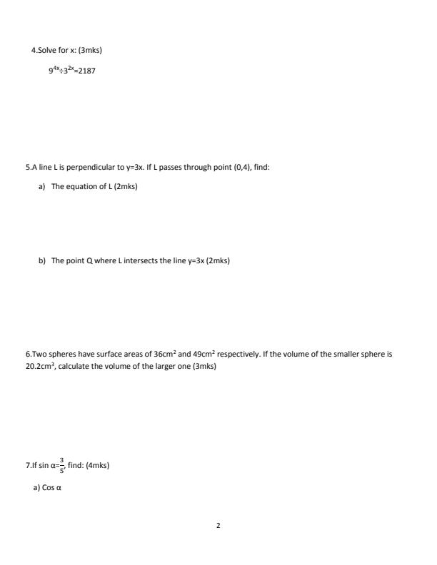 Preview page Form-2-Mathematics-Term-3-Opener-Exam-2024_3029_1.jpg
