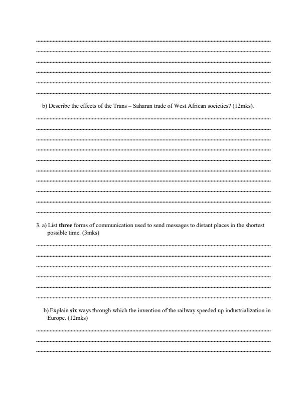 Preview page Form-2-Mid-Term-2-History-and-Government-Examination-2019_184_1.jpg