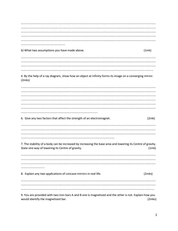 Preview page Form-2-Physics-End-of-Term-2-Examination-2024_2794_1.jpg