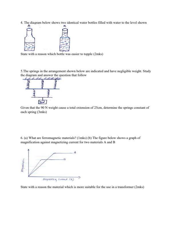 Preview page Form-2-Physics-End-of-Term-3-Examination-2021_830_1.jpg