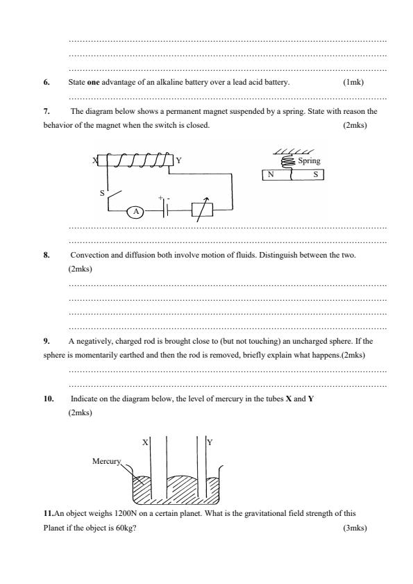 Preview page Form-2-Physics-End-of-Term-3-Examination-2025_4740_1.jpg
