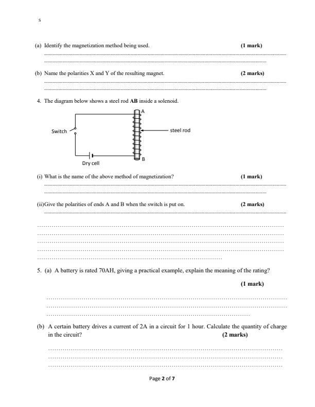 Preview page Form-2-Physics-Mid-Term-1-Examination-2024_2079_1.jpg