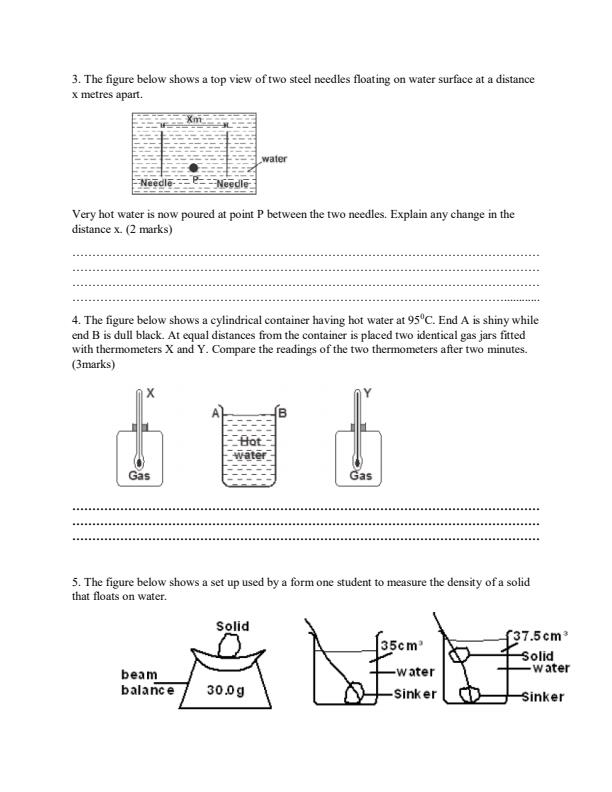 Preview page Form-2-Physics-Term-1-Opener-Examination-2020_449_1.jpg